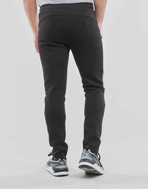 Puma - EVOSTRIPE PANTS - Noir