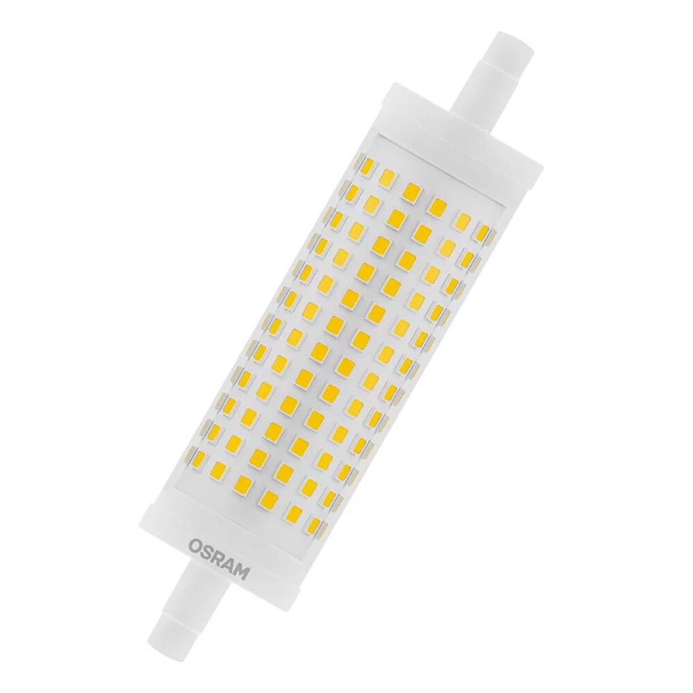 LYSRØR OSRAM SPECIAL LINE LED R7S 18,2W