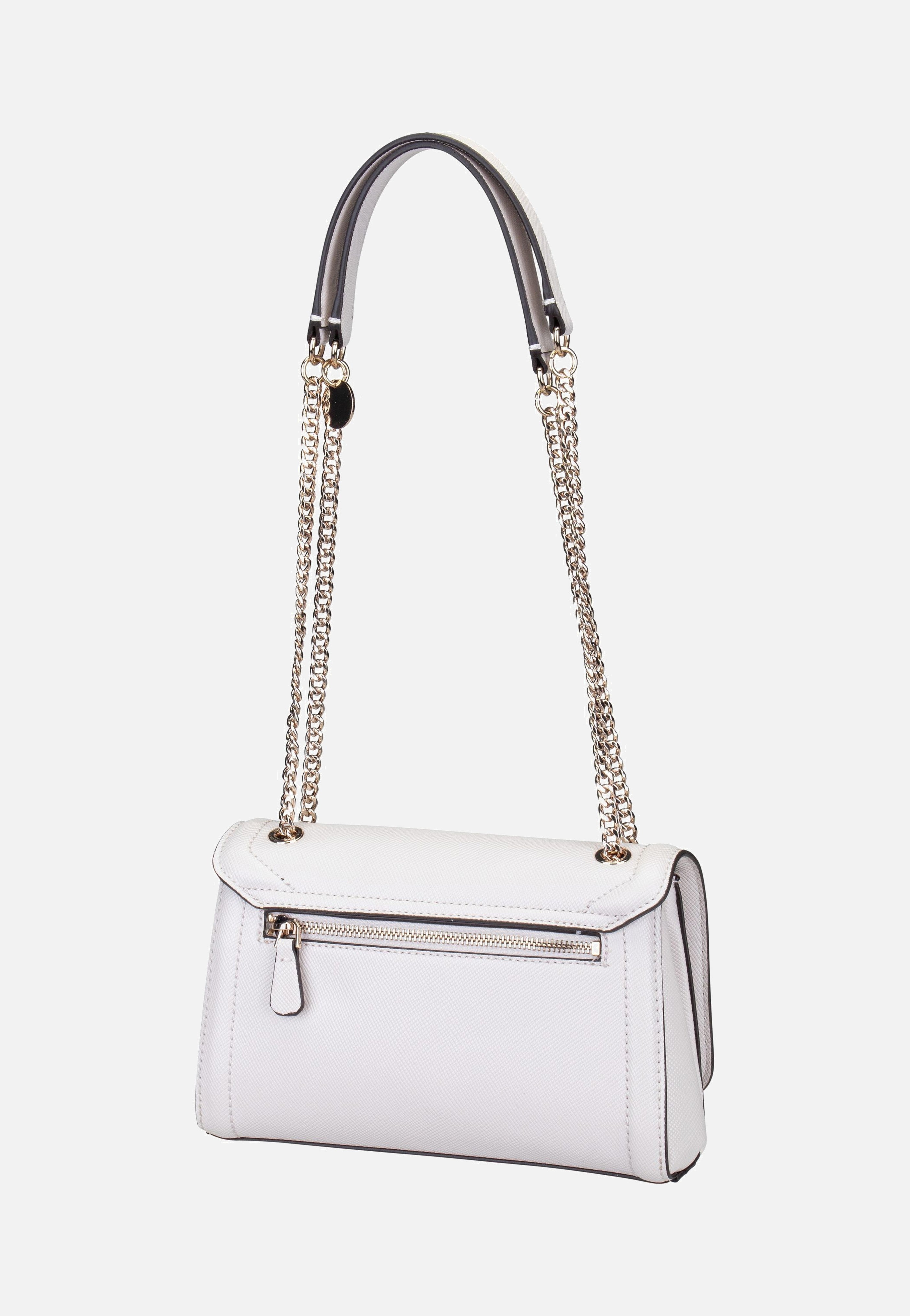 Noelle II Conv XBody Flap 72210 Bone - Umhängetasche