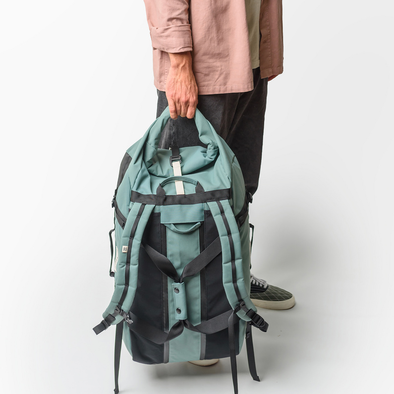 MeroMero Smögen Duffle