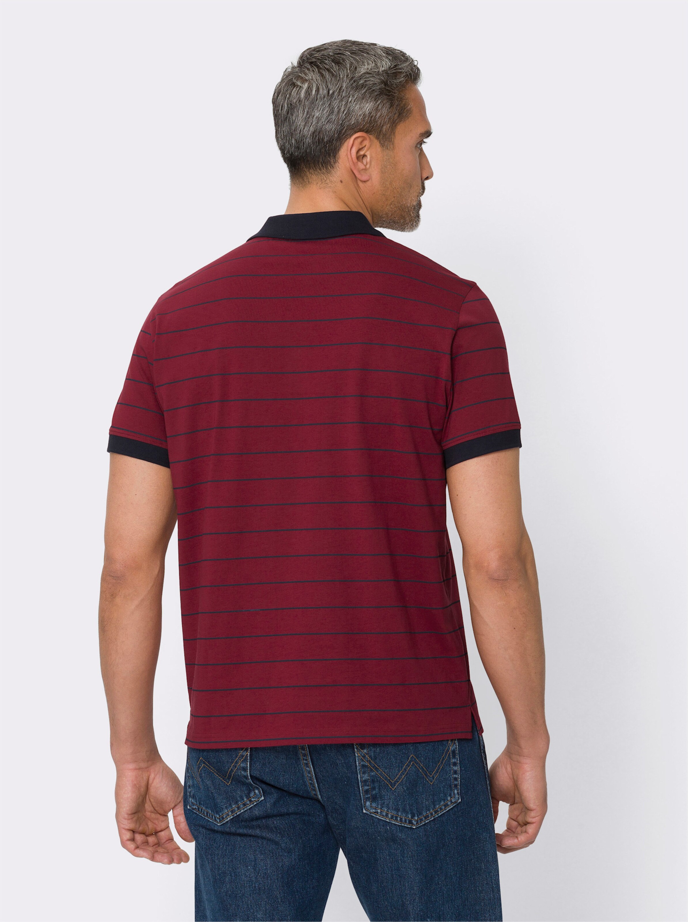 Poloshirt