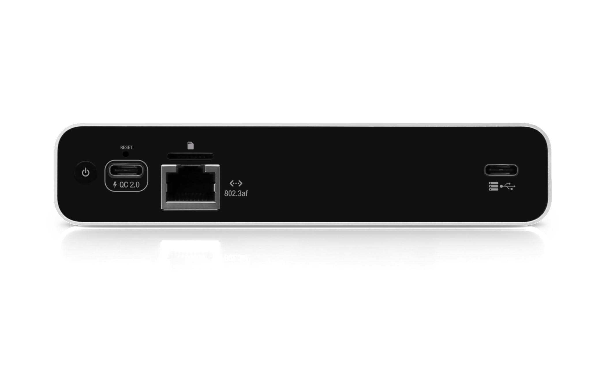 WLAN Controller UniFi Cloud Key Gen2 Plus UCK-G2-PLUS 1 TB<br>Hybrid Cloud Key Technologie mit Integriertem Applikations Server