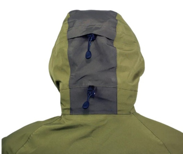 Veste Aqua F12 Torrent Jacket