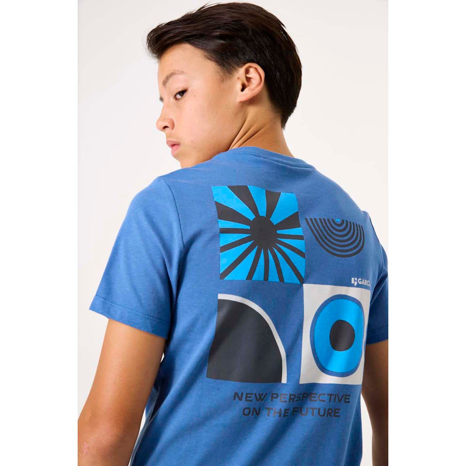 Garcia  T-shirt Jongens