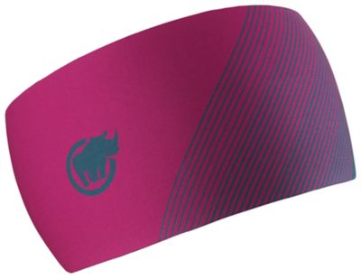 KilimanjaroSTIRNBAND FKT - pink