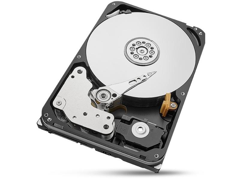 Seagate Harddisk Exos X20 3.5