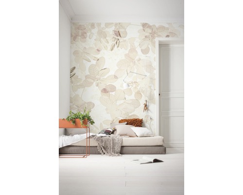 Fotobehang vliesbehang 6019A-VD4 Infinity Sheer 4-delig 400x250cm