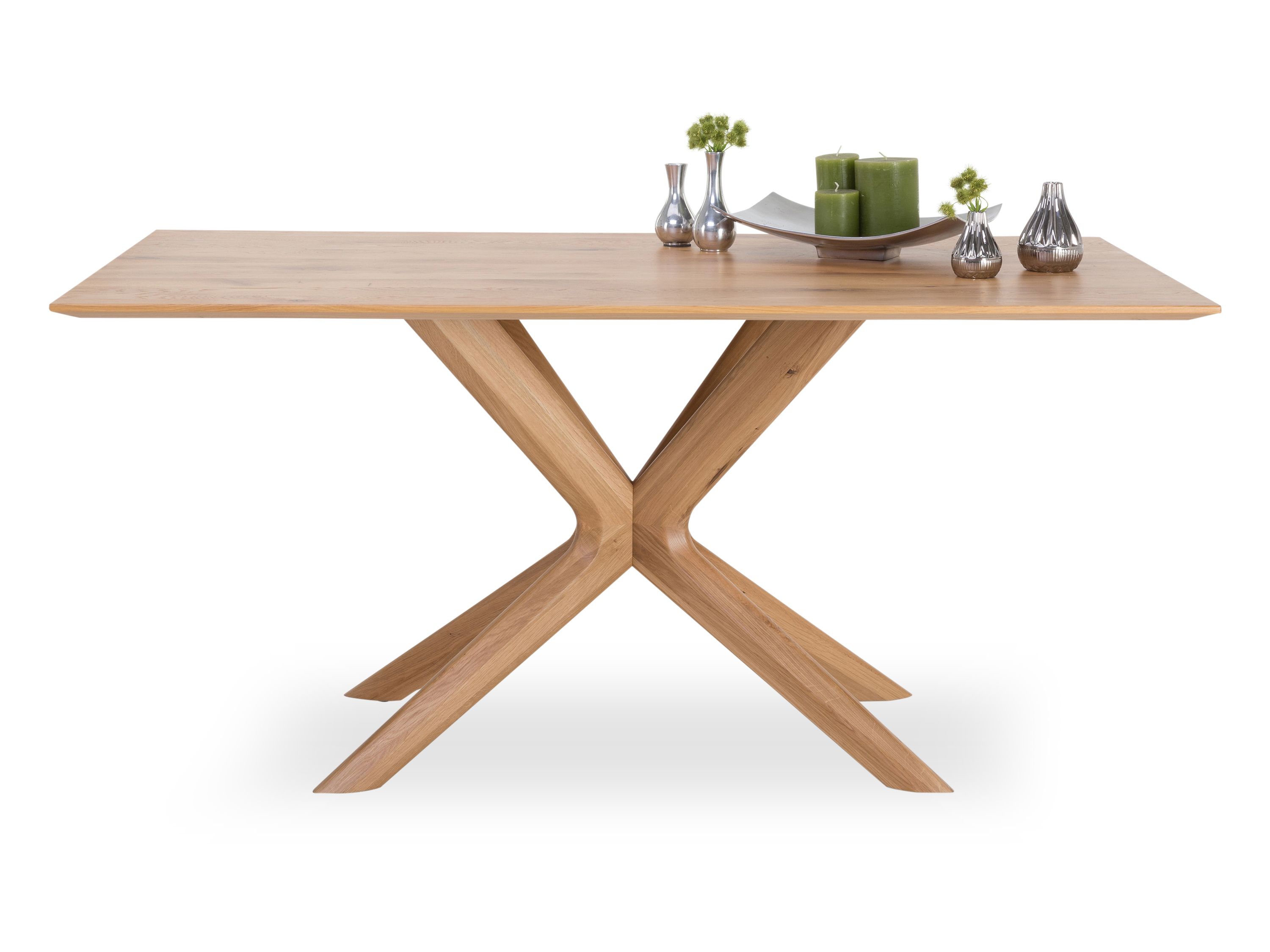 Esstisch KOINOR T5005 120x80cm