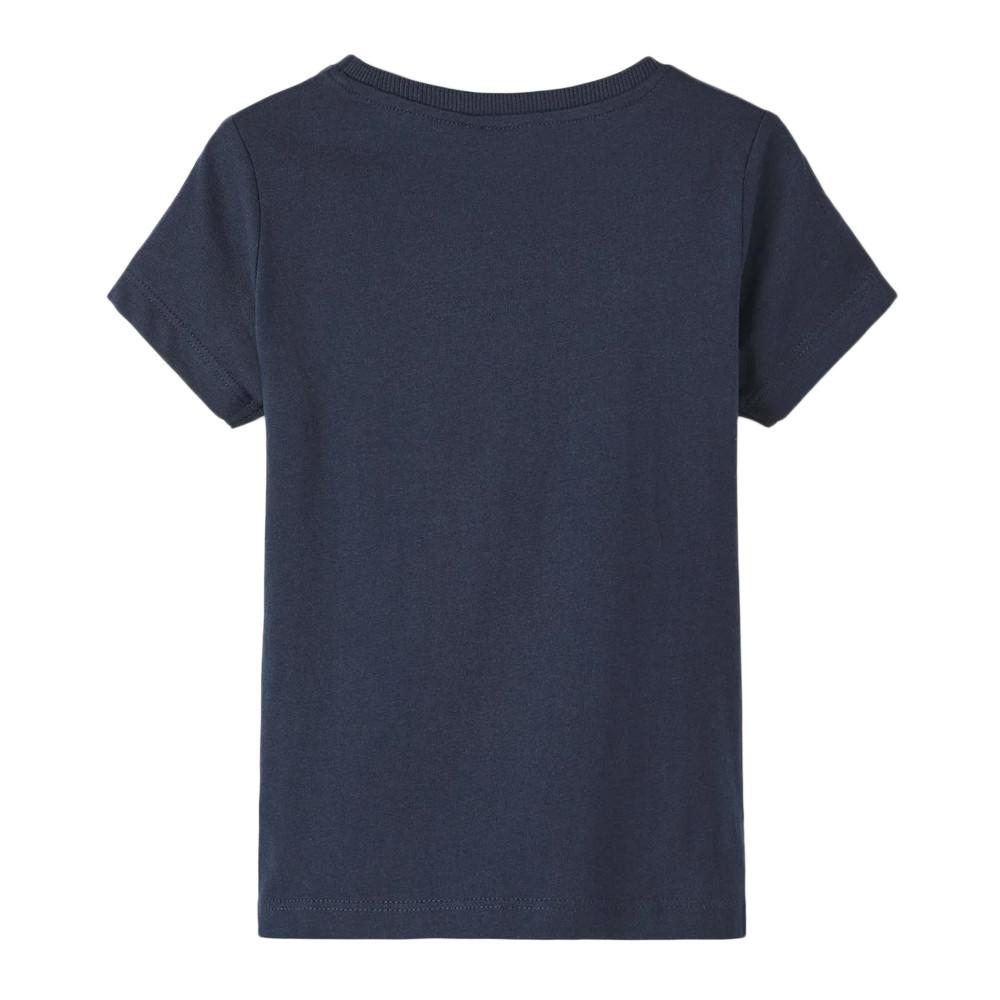 Name it T-shirt Marine Fille Name it Brigita