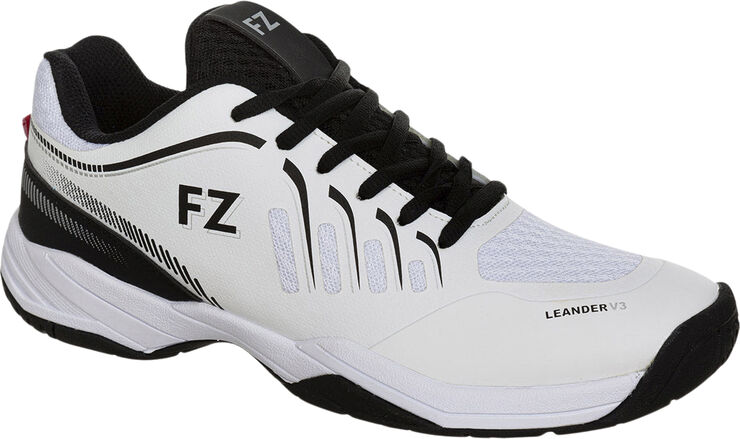 FZ Forza Leander V3 indendørssko Hvid