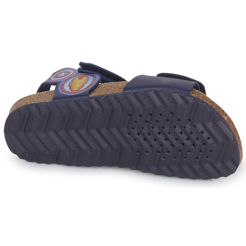 Geox - J GHITA BOY B - Marine