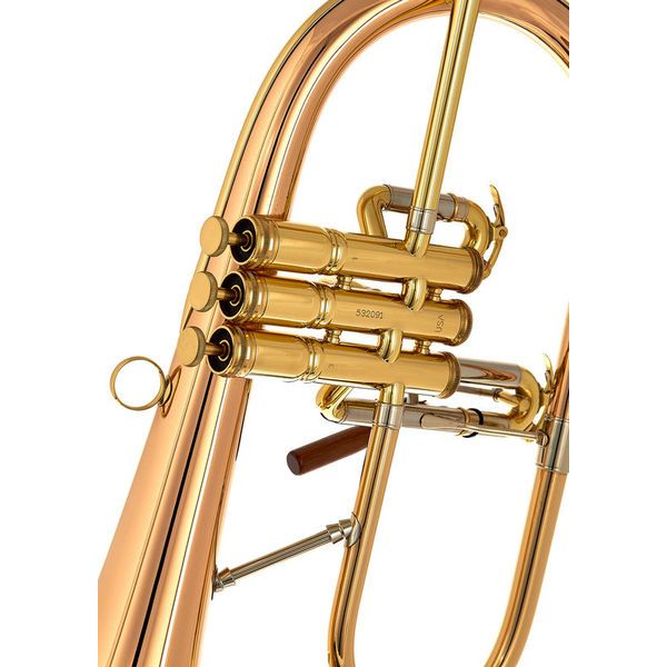 C.G.Conn Vintage One Flügelhorn