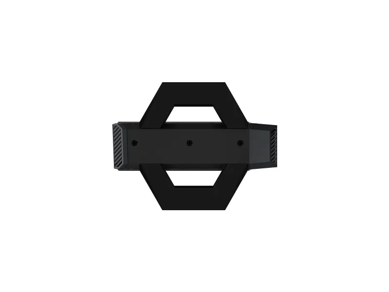 ASUS ROG NUC RNUC15JNK9X28AA2 - Mini PC gaming - Core Ultra 9 275HX / op til 5.4 GHz - RAM 32 GB - SSD 2 TB - NVMe - GeForce RTX 5080 - IEEE 802.11be (Wi-Fi 7), IEEE 802.11ax (Wi-Fi 6), Gigabit Ethernet, 2.5 Gigabit Ethernet, Bluetooth 5.3 - Win 11 H