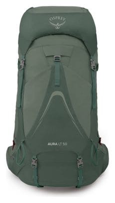 Sac de Randonnée Femme Osprey Aura AG LT 50 Vert