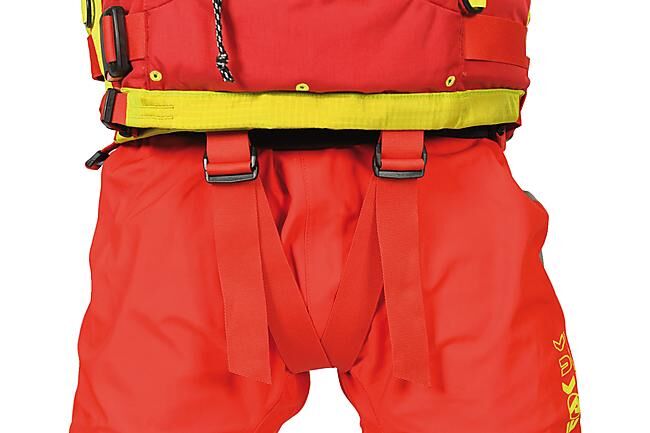 WRS - GILET DE SAUVETAGE PFD WRS