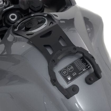 Anneau de réservoir SW-MOTECH PRO - Noir