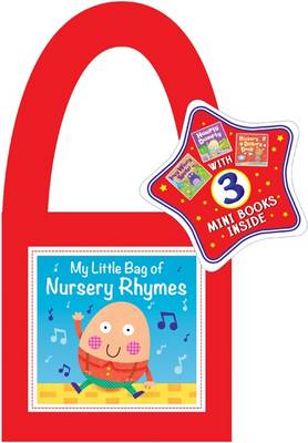 My Little Bag of Nursery Rhymes
