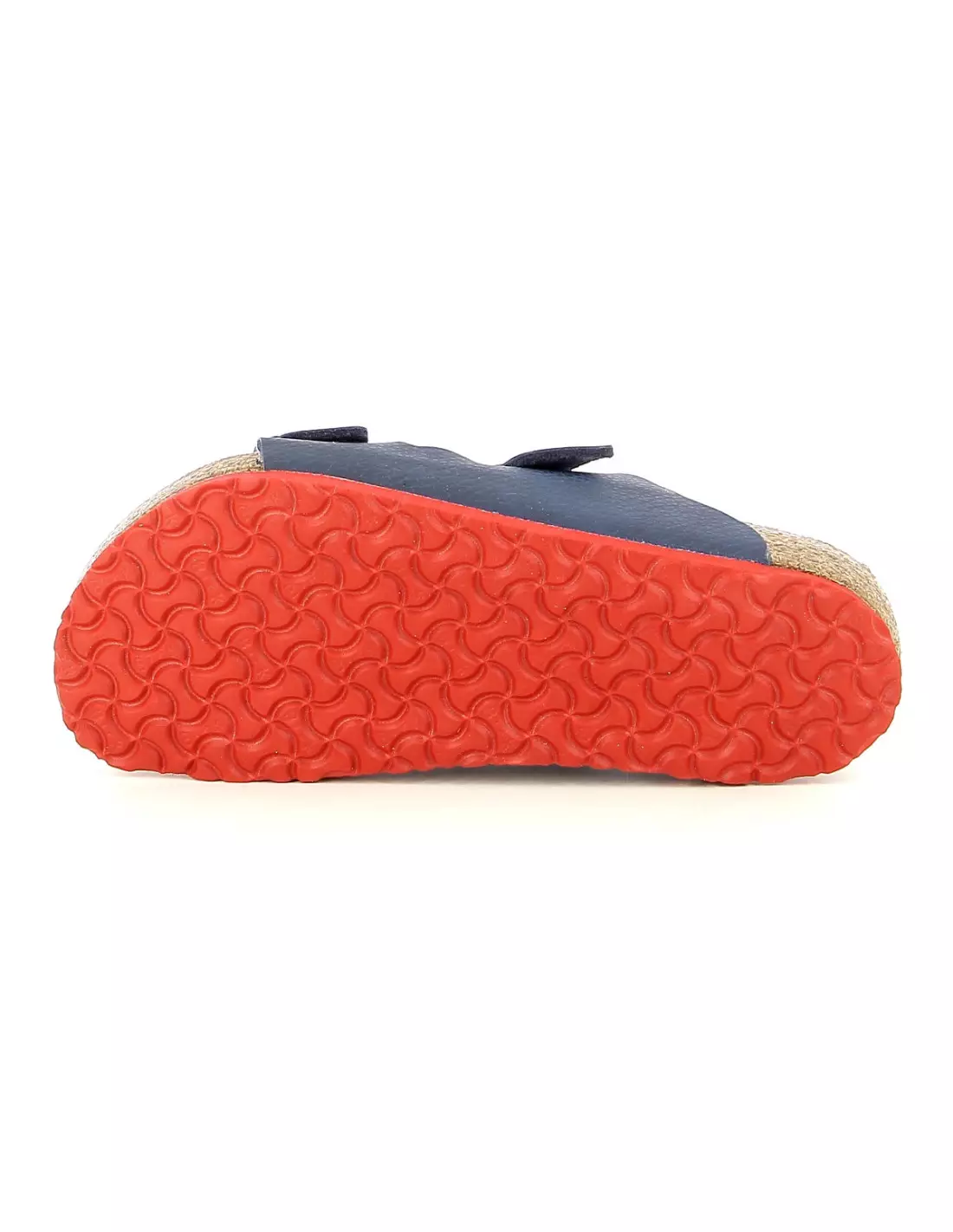BIRKENSTOCK ARIZONA KIDS - Sandales & nu-pieds Blue