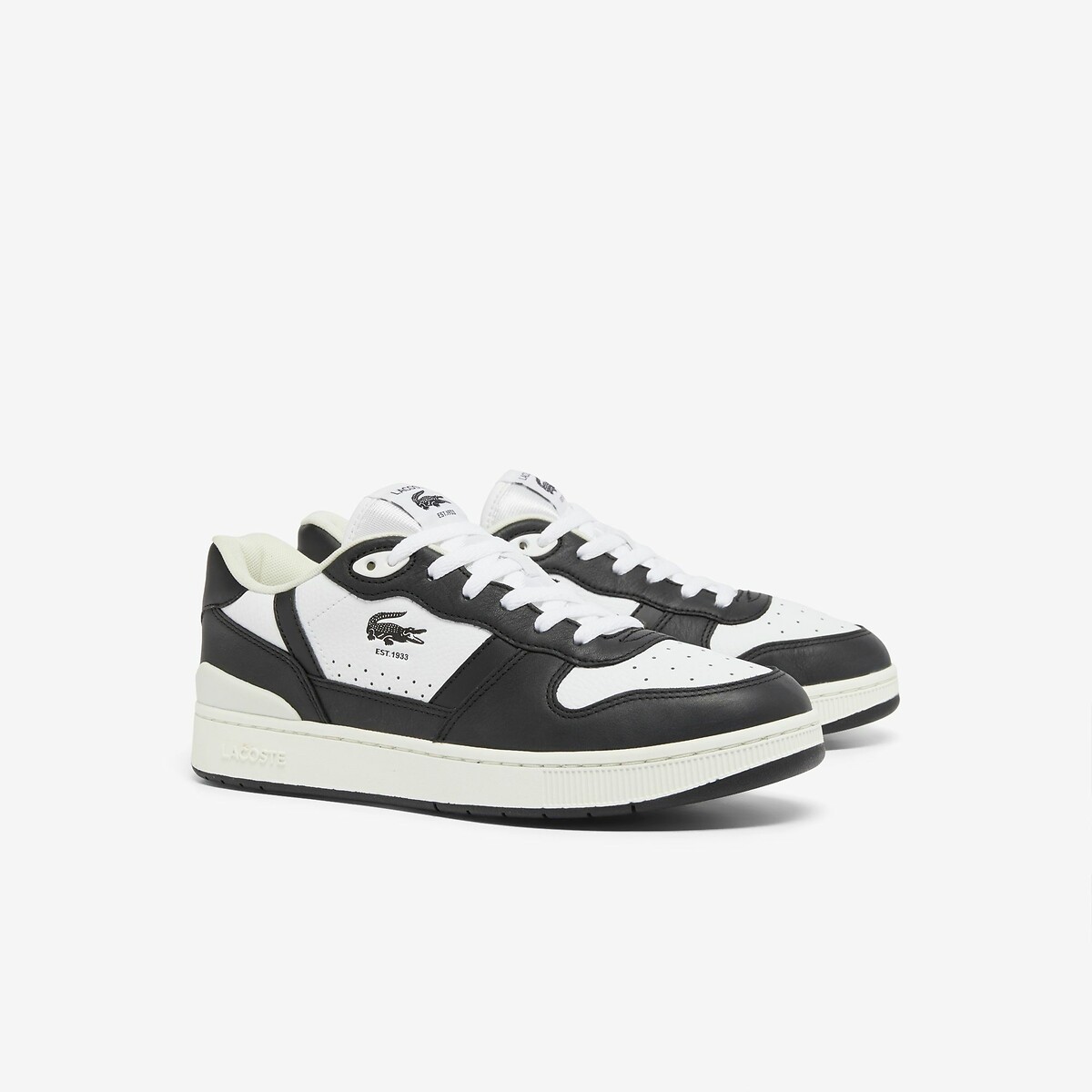 Tênis LACOSTE T-Clip
