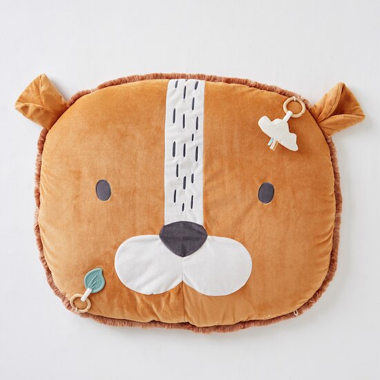 Babou & Kendi Tapis d'éveil en Veloudoux   Babou        de               Noukies