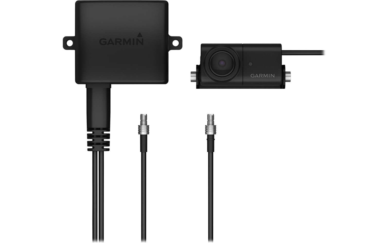 Garmin BC 50 Drahtlose Rückfahrkamera mit HD Auflösung und Nachtsicht