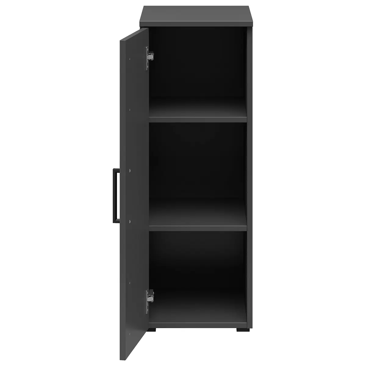 Regal 2T Cabinet Anthrazit