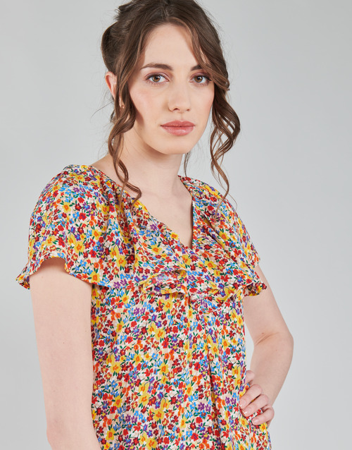 Molly Bracken - P1387E21 - Beige