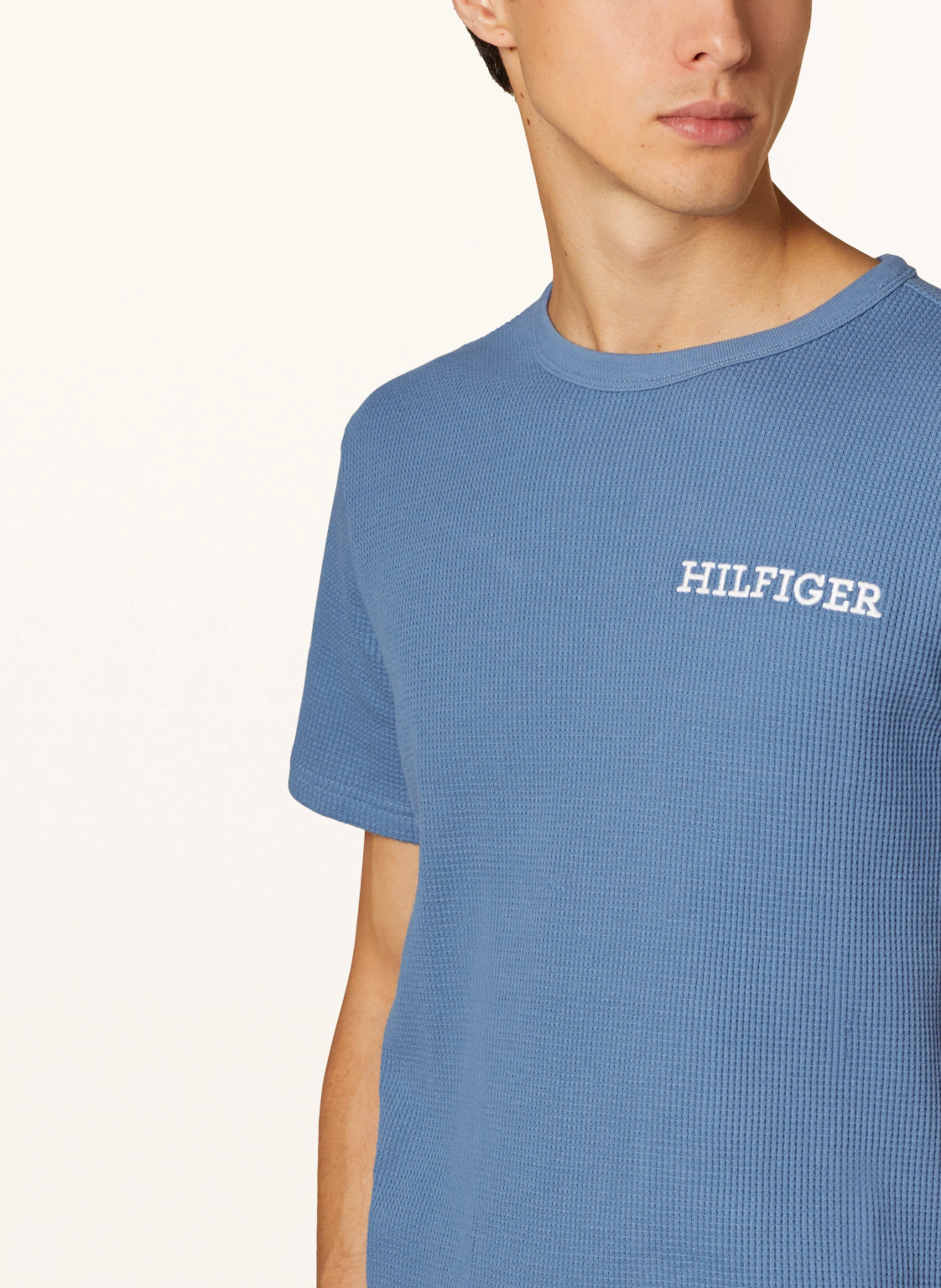 TOMMY HILFIGER Lounge-Shirt