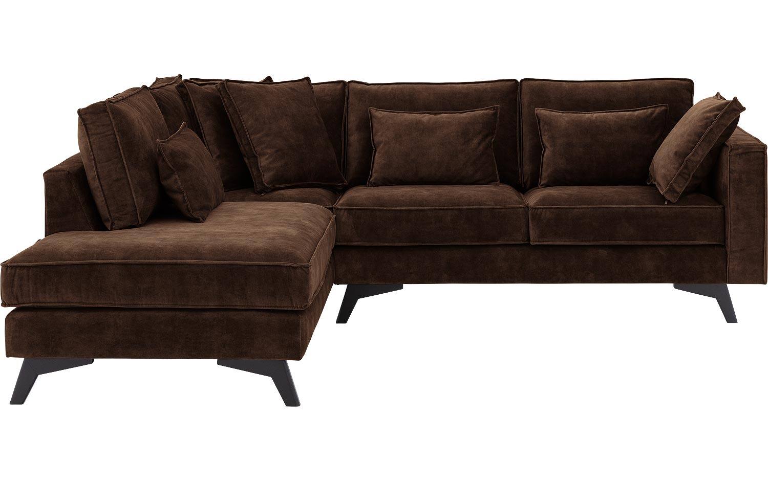 Hoekbank Chambre