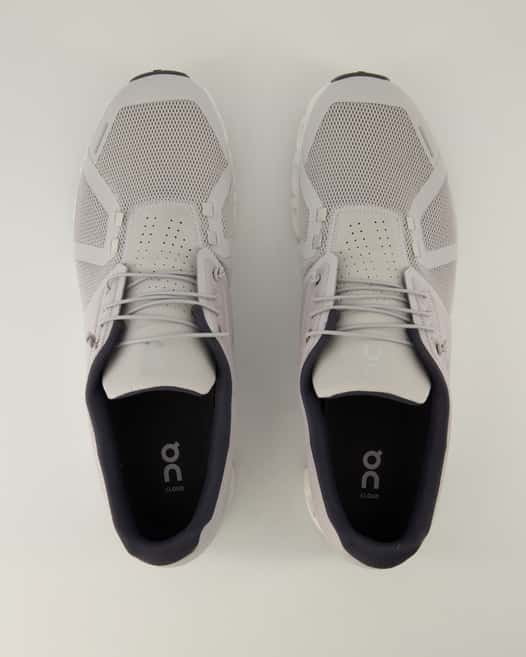 ON Running Cloud 5 Sportschuhe in Grau