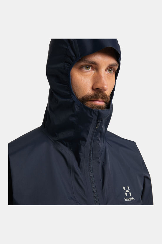 Haglöfs Haglöfs L.I.M. Gore-Tex Paclite Hardshell Jas