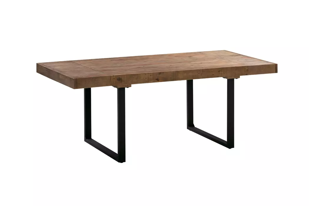 Esstisch mit Auszug Boston 5076 140/200 x 90 cm