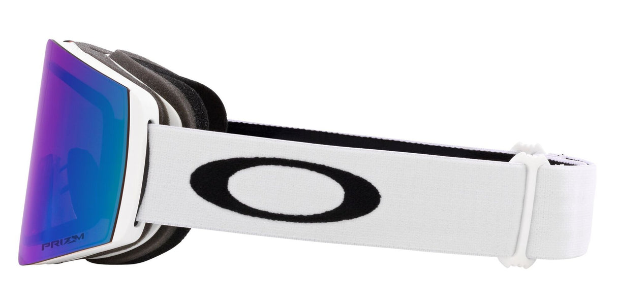 Oakley<br>Fall Line M Matte White