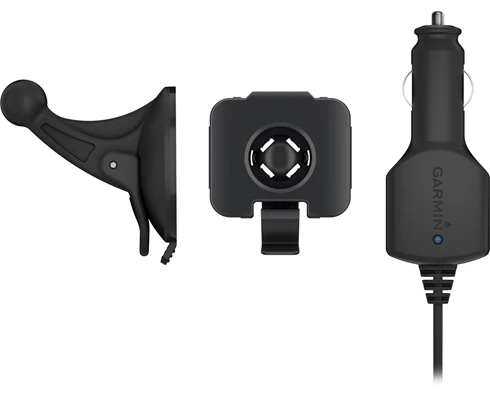 Garmin Zumo XT MT-S