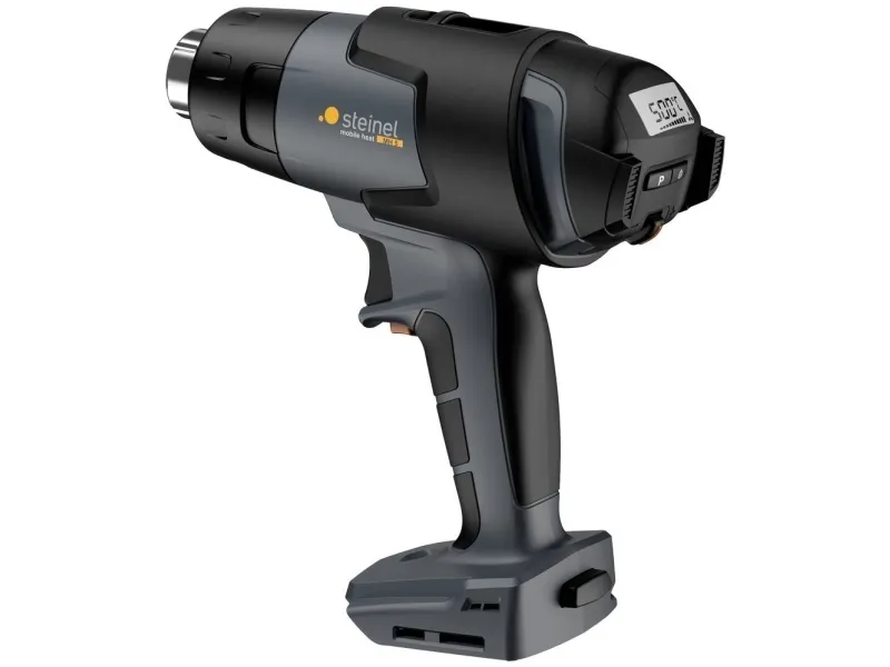Steinel Professional Line MH 5 - Varmepistol - ledningfri - 300 l/min - intet batteri