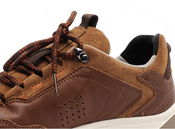 Tbs basses homme lindole marron