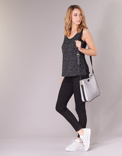 Moony Mood - EZTEL - Noir / Blanc