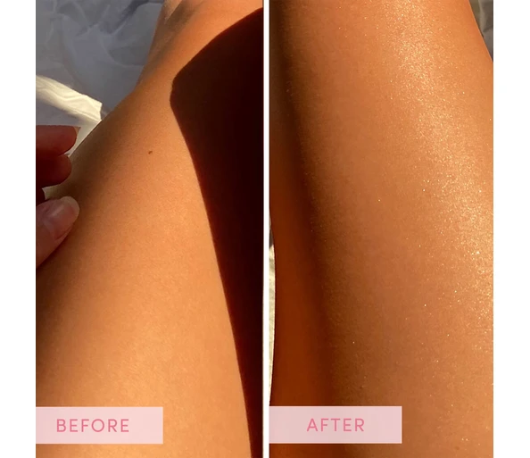 SAND & SKY Australian Pink Clay Smoothing Body Sand