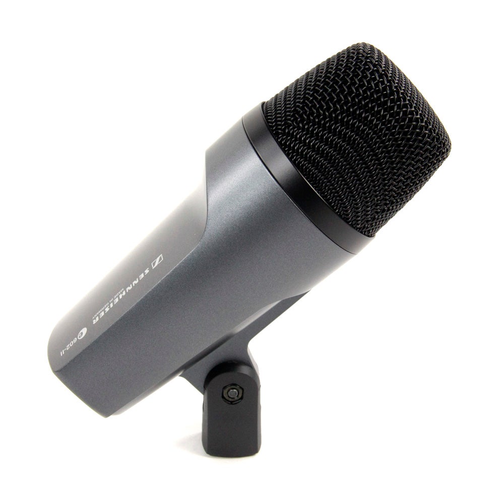 Sennheiser E 602-II dynamische instrumentmicrofoon