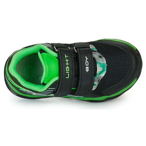 Chicco - CAVIT - Noir / Vert