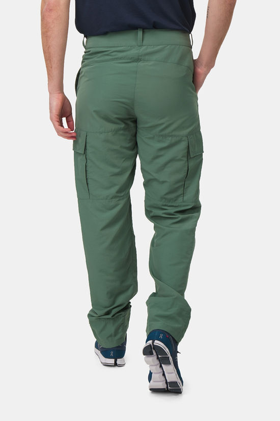 Jack Wolfskin Jack Wolfskin Barrier Pants Outdoorbroek