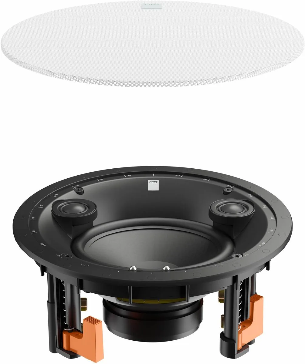 Dali Phantom E-60 S (la pièce) Enceintes encastrables