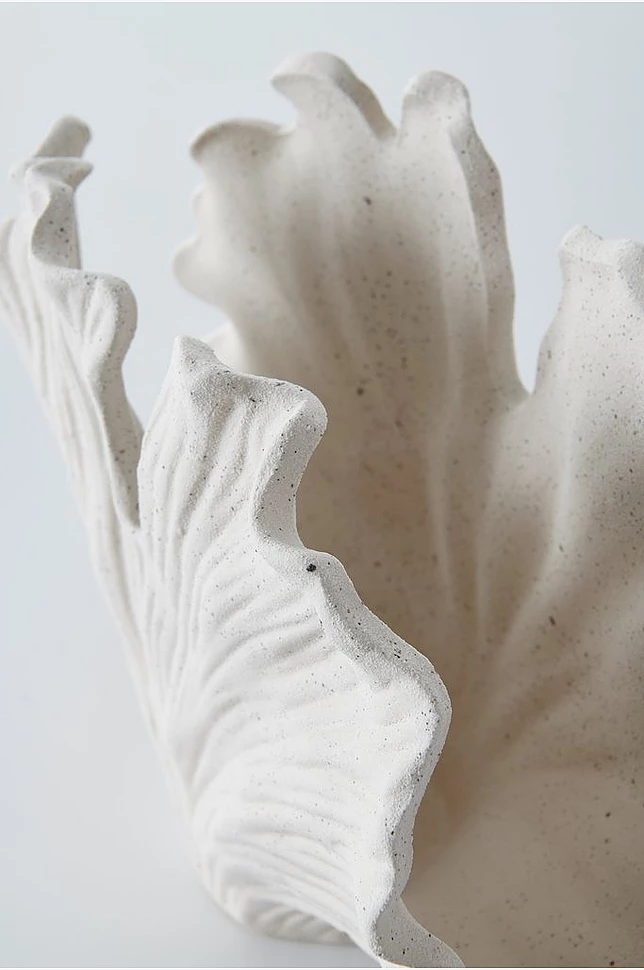 SUNNAN dekor/vase