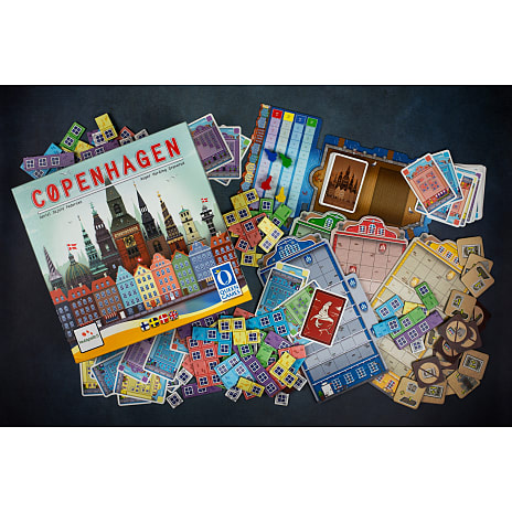 Copenhagen