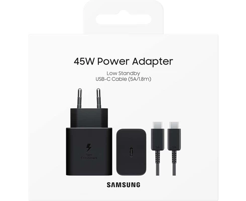 Samsung 45W Power Adapter