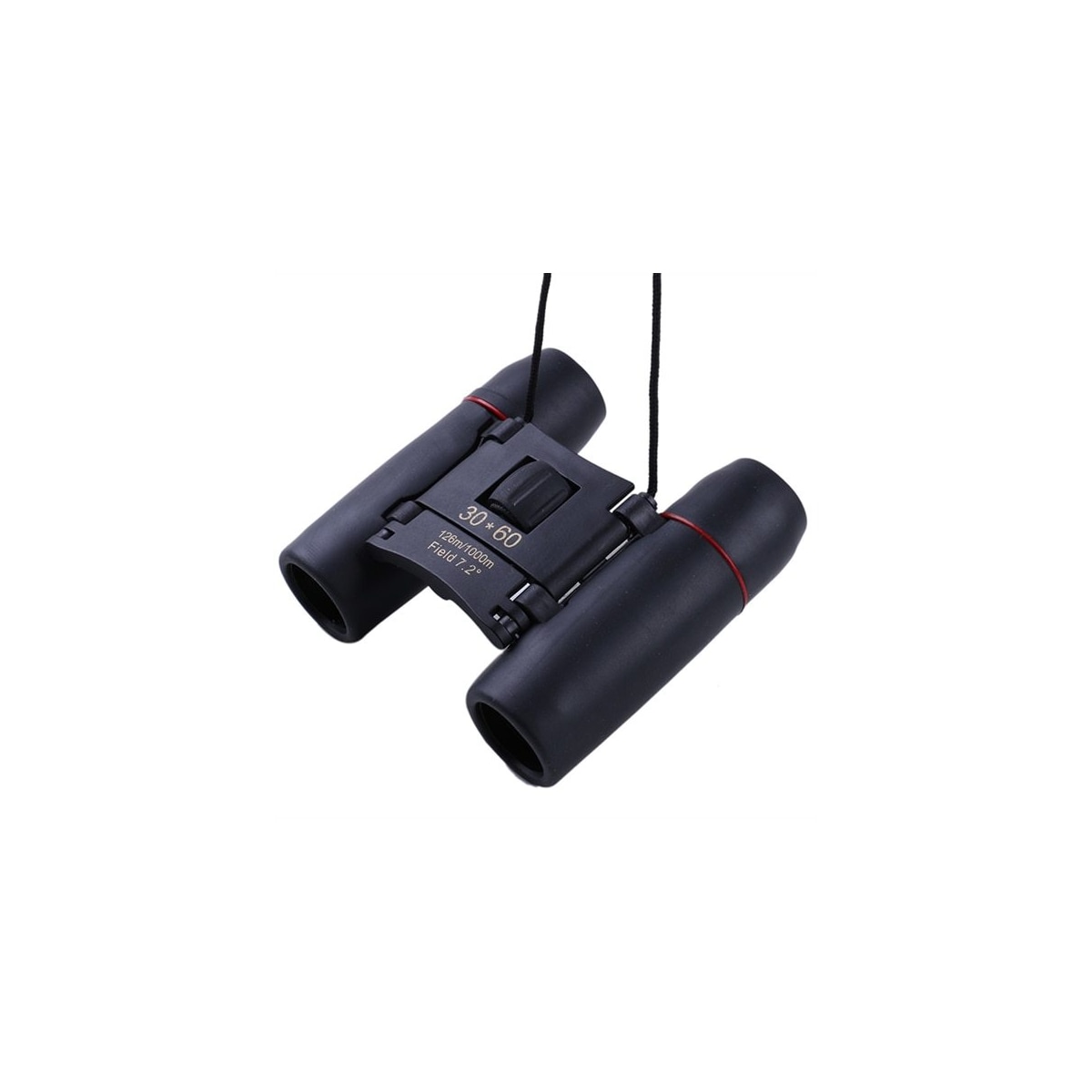 Optisk Mini Kikkert - 30X60