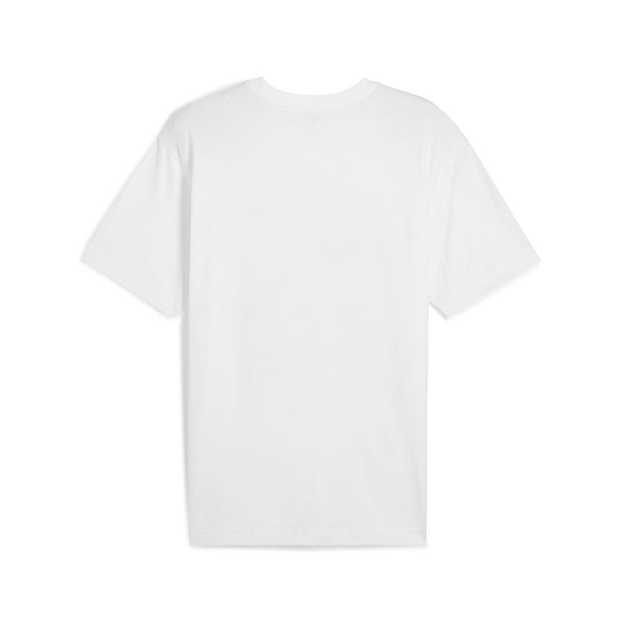 Puma Manchester City ftblNRGY  T-Shirt