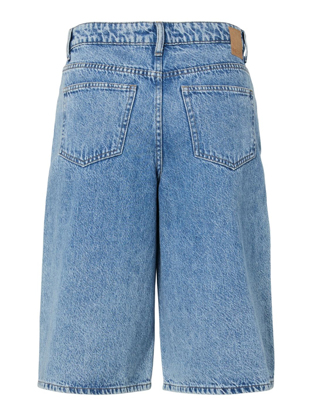 Pieces Pcsky Denim Jorts
