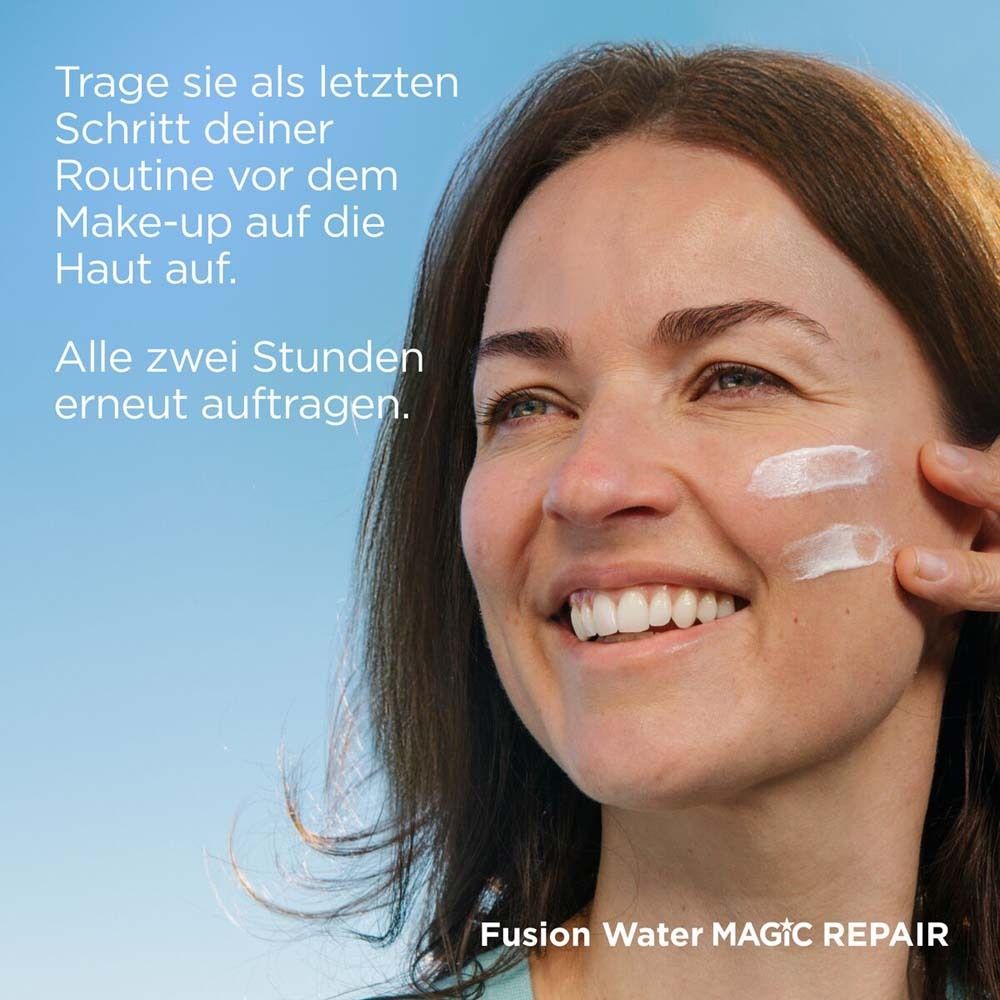 ISDIN Fusion Water MAGIC Repair LSF 50