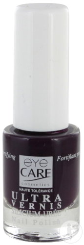 Eye Care Ultra Vernis À Ongles Silicium-Urée Sureau Flacon 4,7ml (1554)